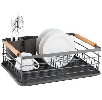 Classy high quality dish rack