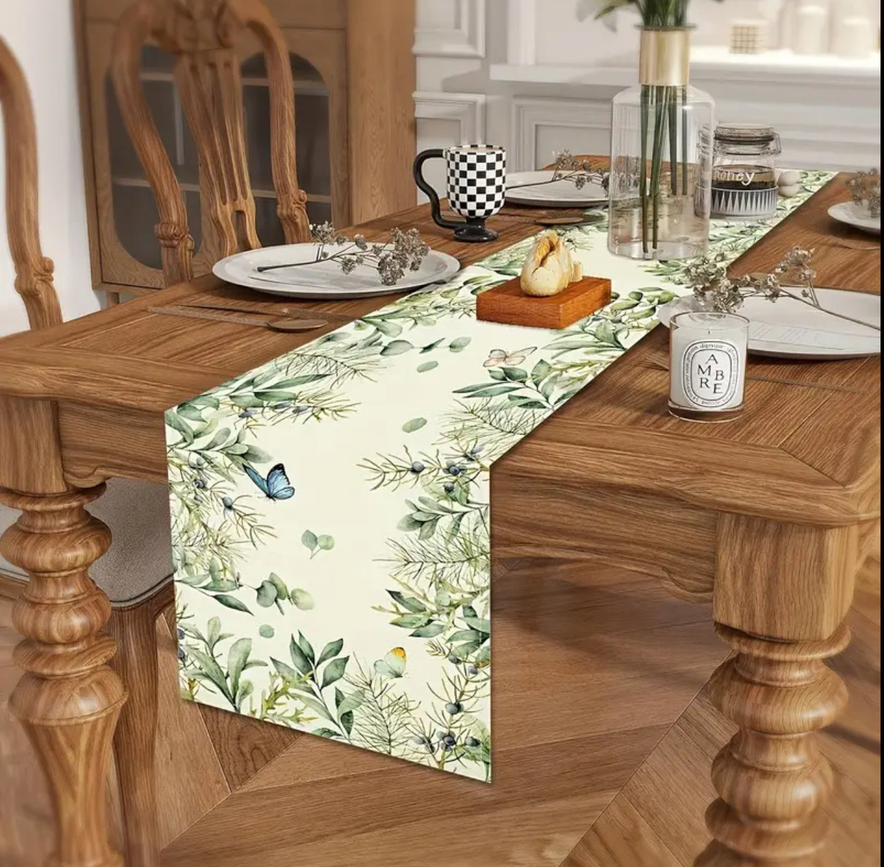 Table runner