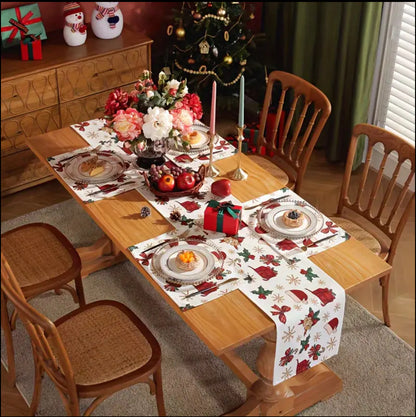 High quality table runners