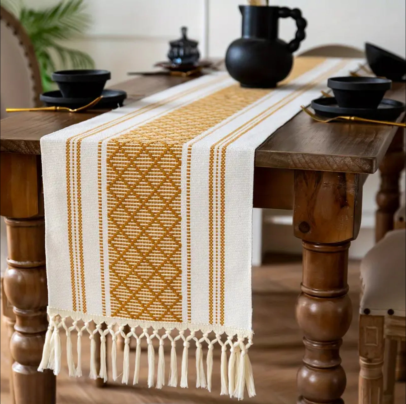 Table runner