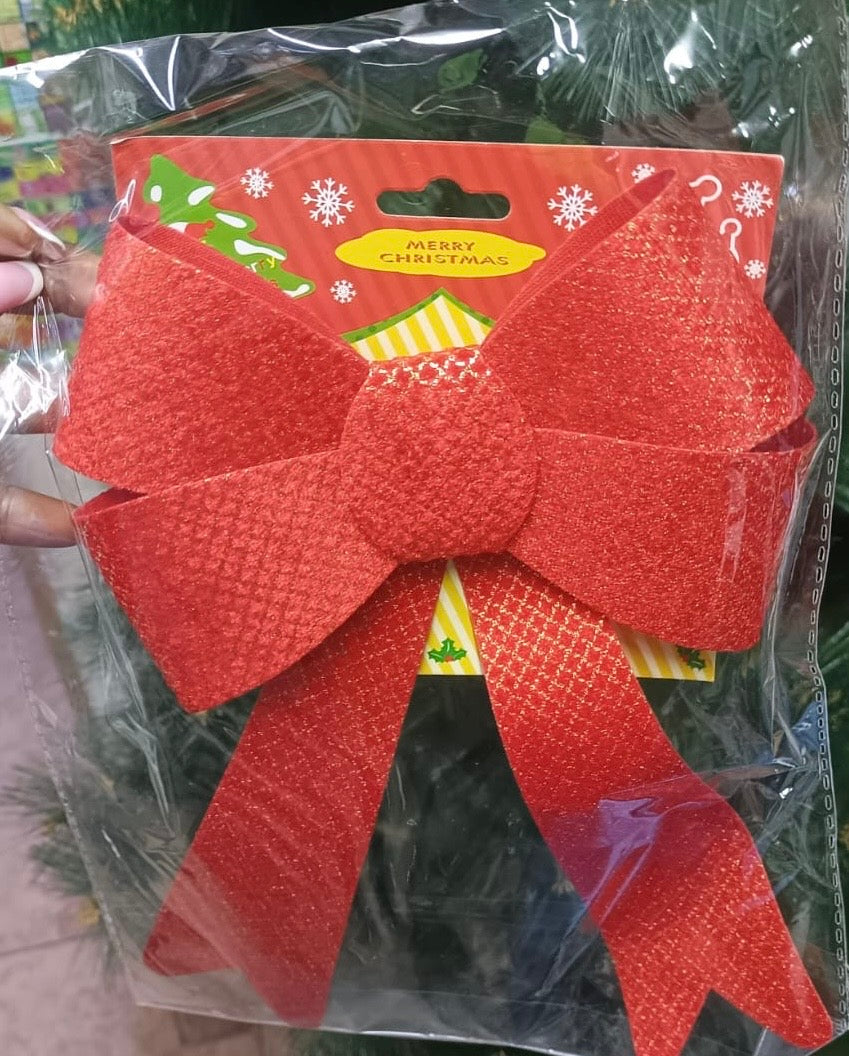 Christmas bow_tie