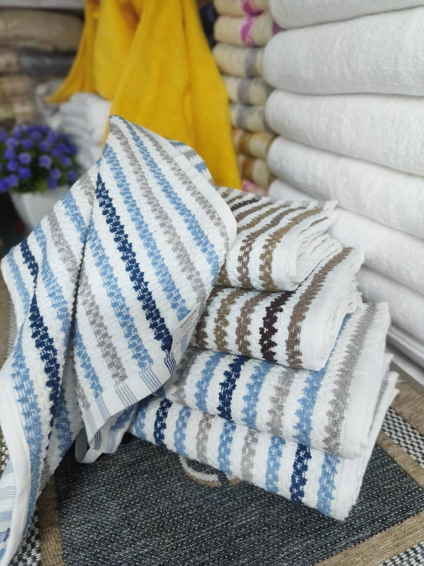 3pc T-Towels