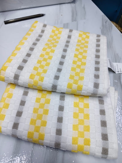 1pc Cotton tea Towel