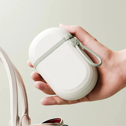 Travel soap holders