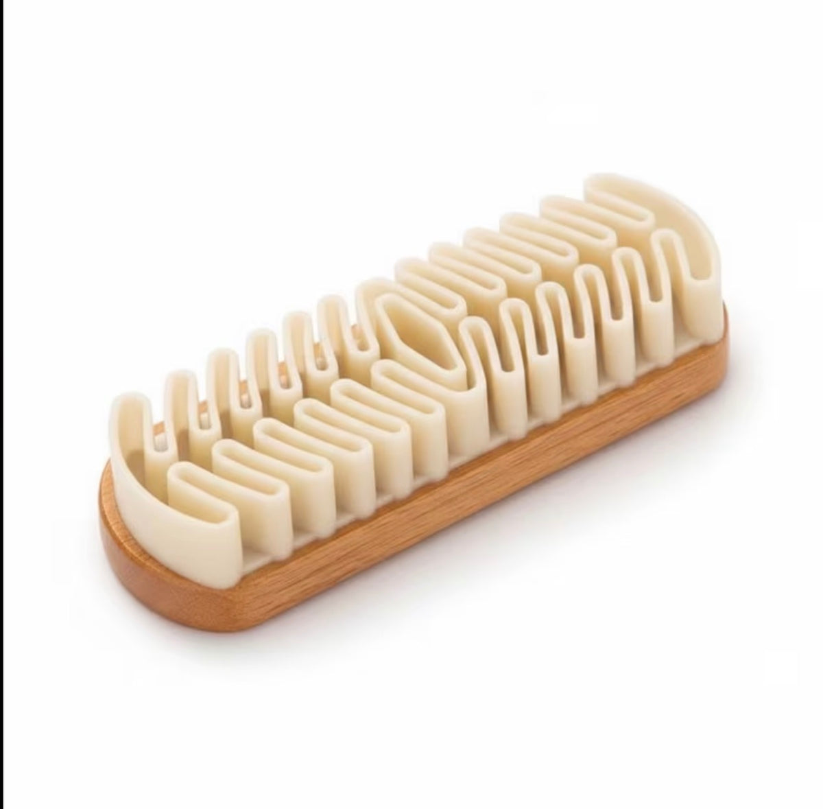 Suede Shoe Brush