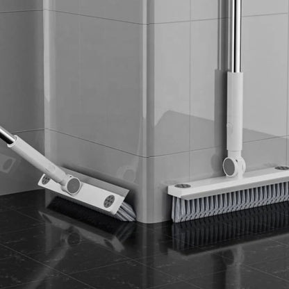 2 in 1 multifunctional cleaning brush