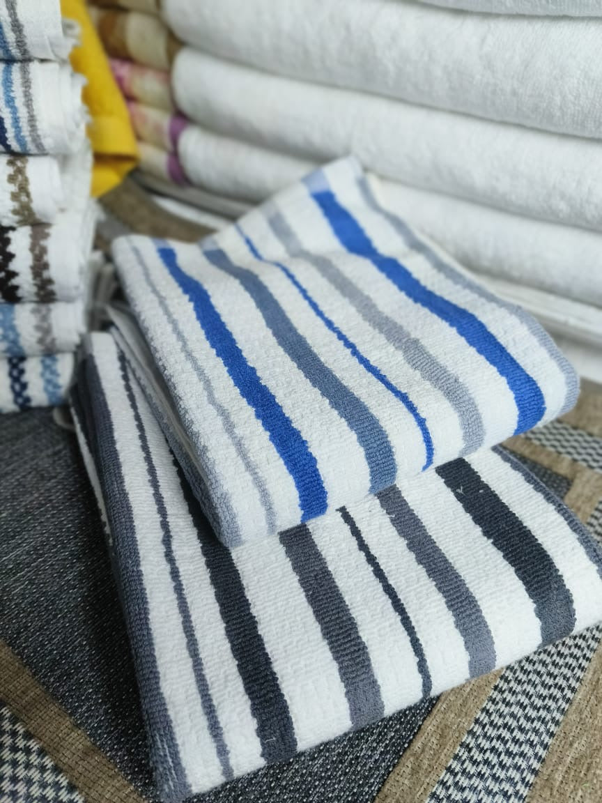 3pc T-Towels