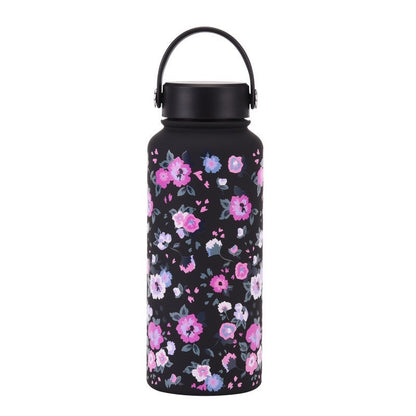 Quality Vaccum Insulated Water Bottle