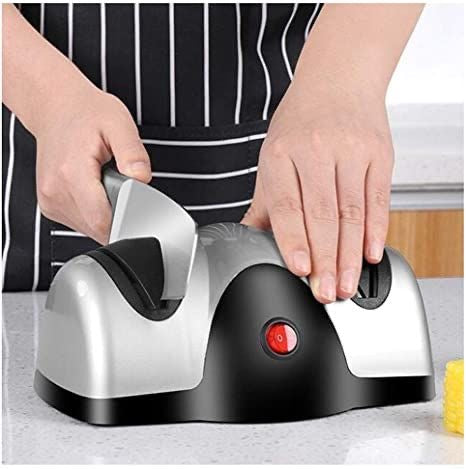 Electric knife Sharpener