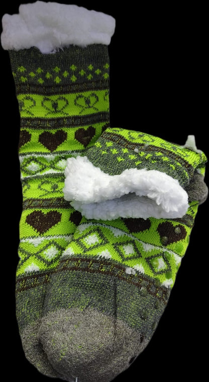 warm Winter socks