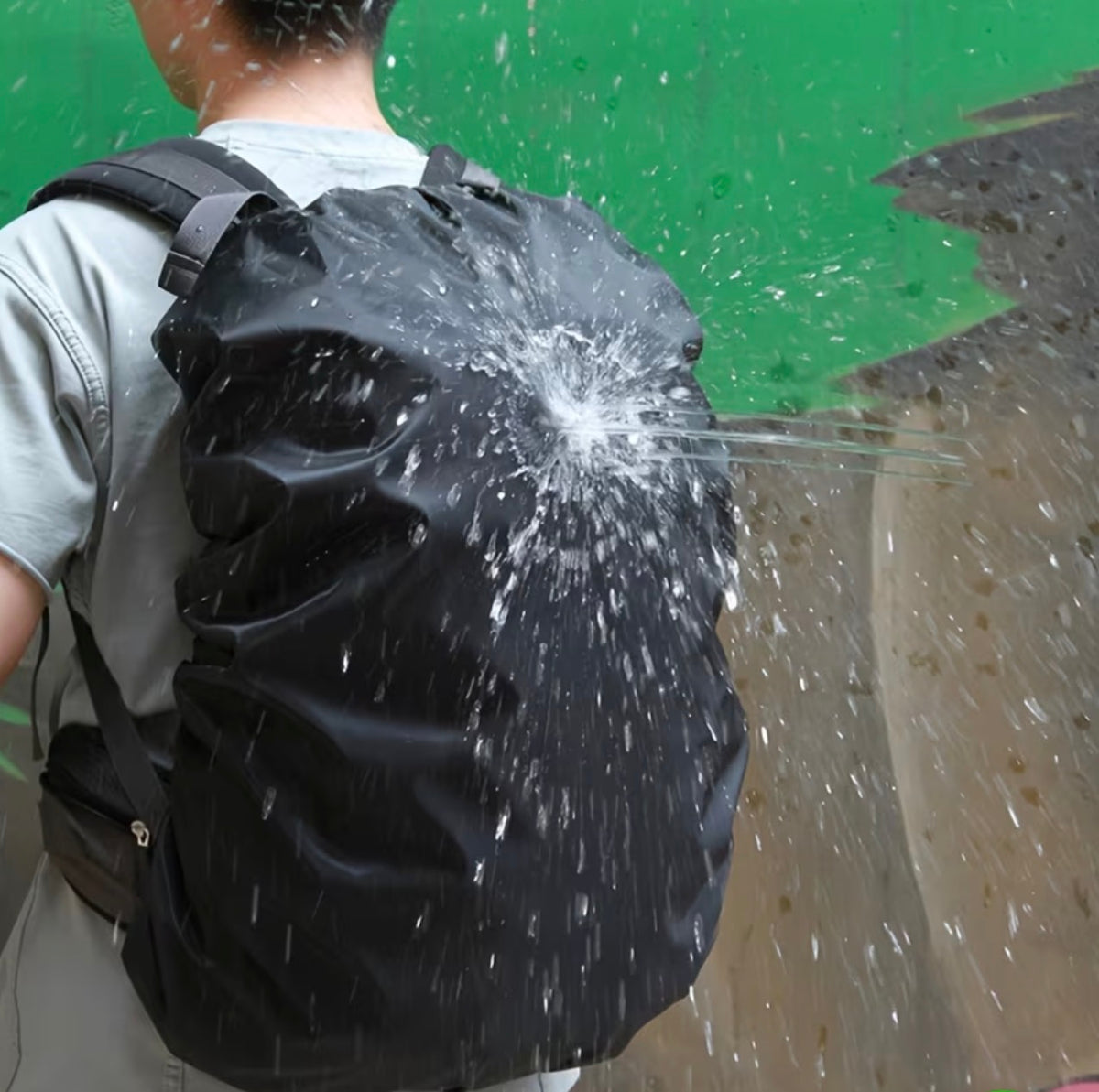 Backpack Cover Rain Cover