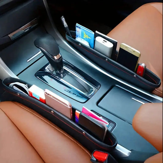 Universal Car Seat Gap filler 2pcs set