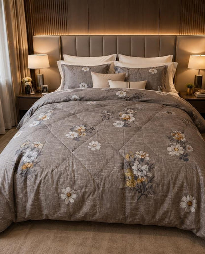 Unbinded duvets