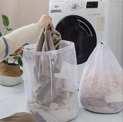 3pcs Assorted Large Size Laundry Bags