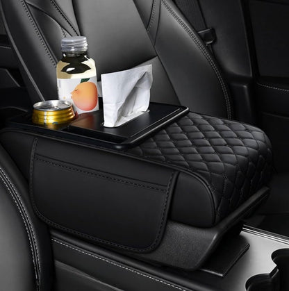 5 in 1 Multi functional car armrest cup holder