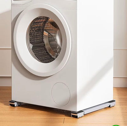 Heavy-Duty Adjustable Appliance Stand