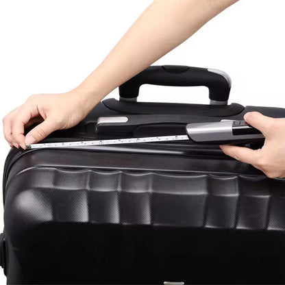 2 in 1 Portable Digital Luggage scale