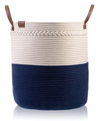 Cotton Rope Basket