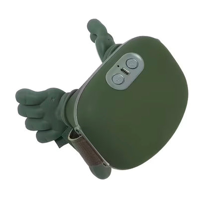 Dr Vibro intelligent Electric massage