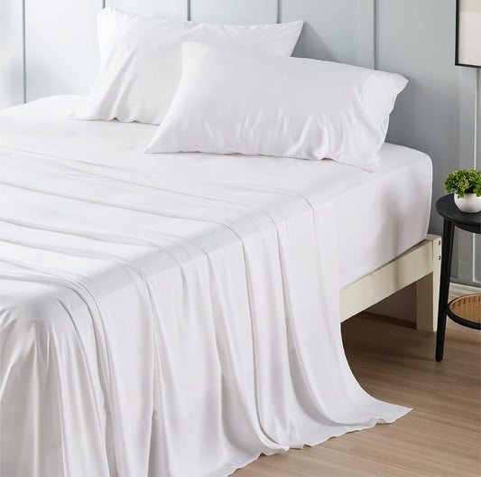 A set of 6pc bedsheets