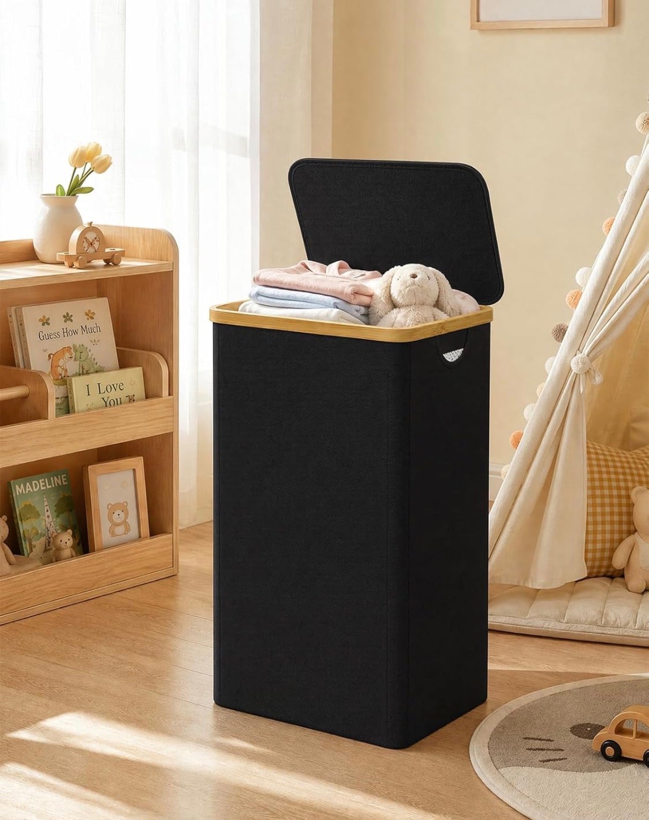 big Capacity laundry basket