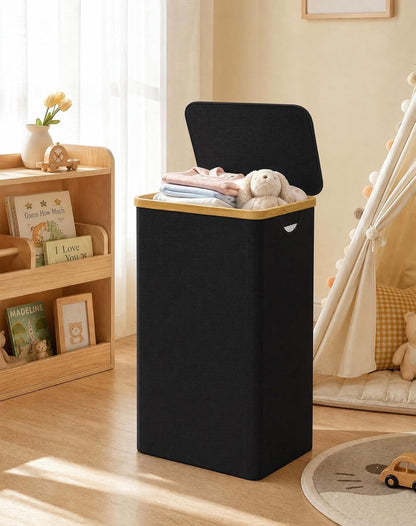 big Capacity laundry basket