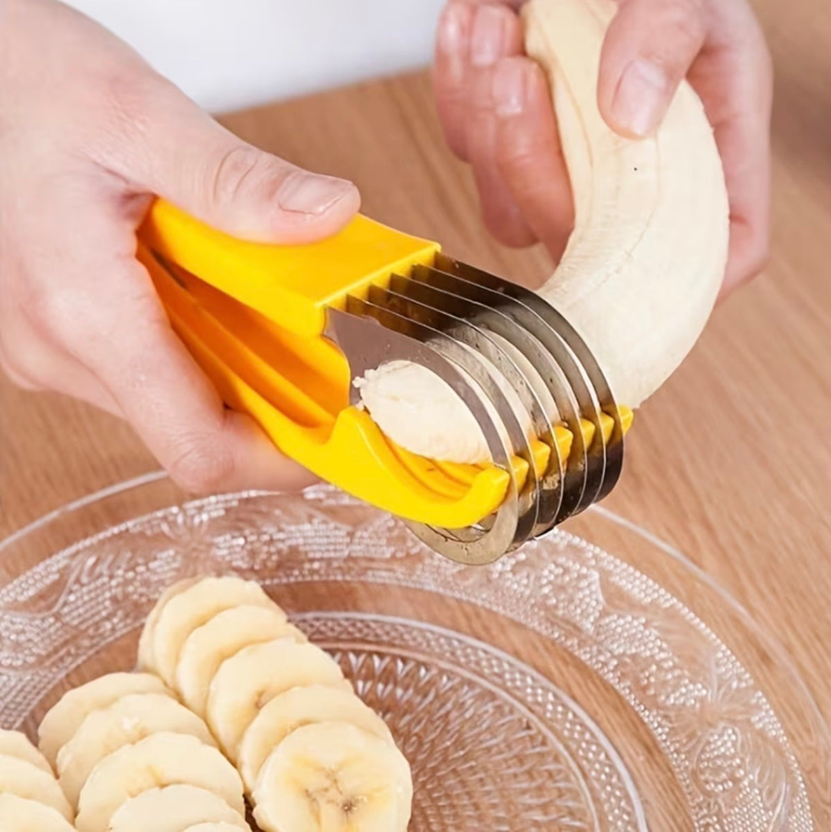 Vegetables slicer