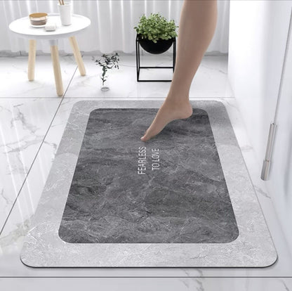 Bathroom Anti-slip Mats