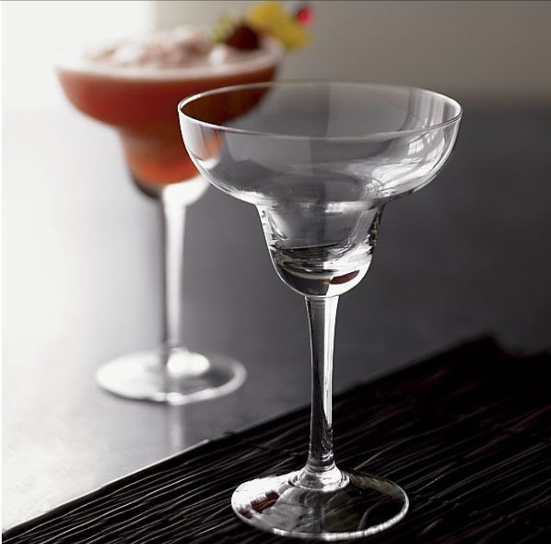 240ml quality Margarita glasses