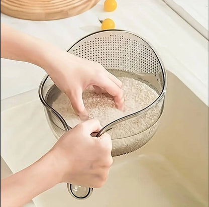 Colander/Drainage basket