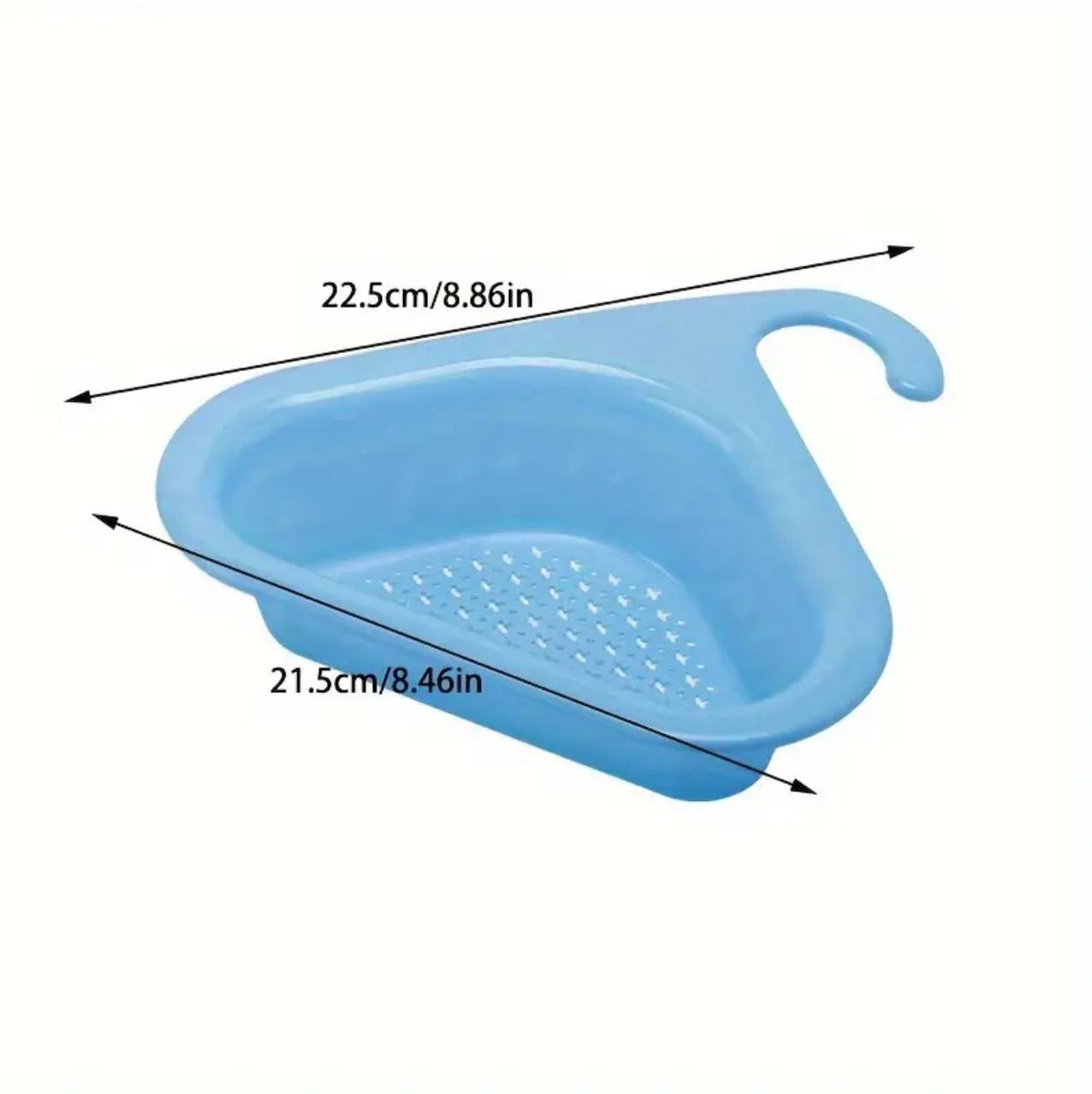 Multifunctional Kitchen Sink Strainer Drain Basket