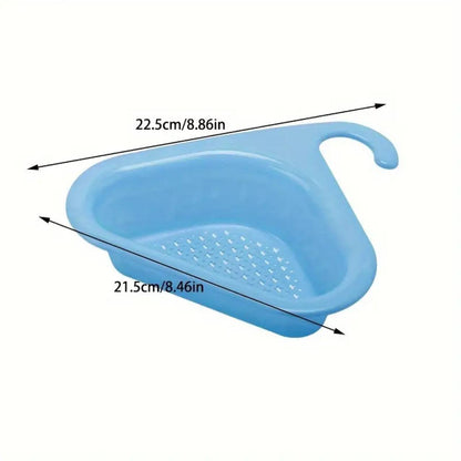 Multifunctional Kitchen Sink Strainer Drain Basket