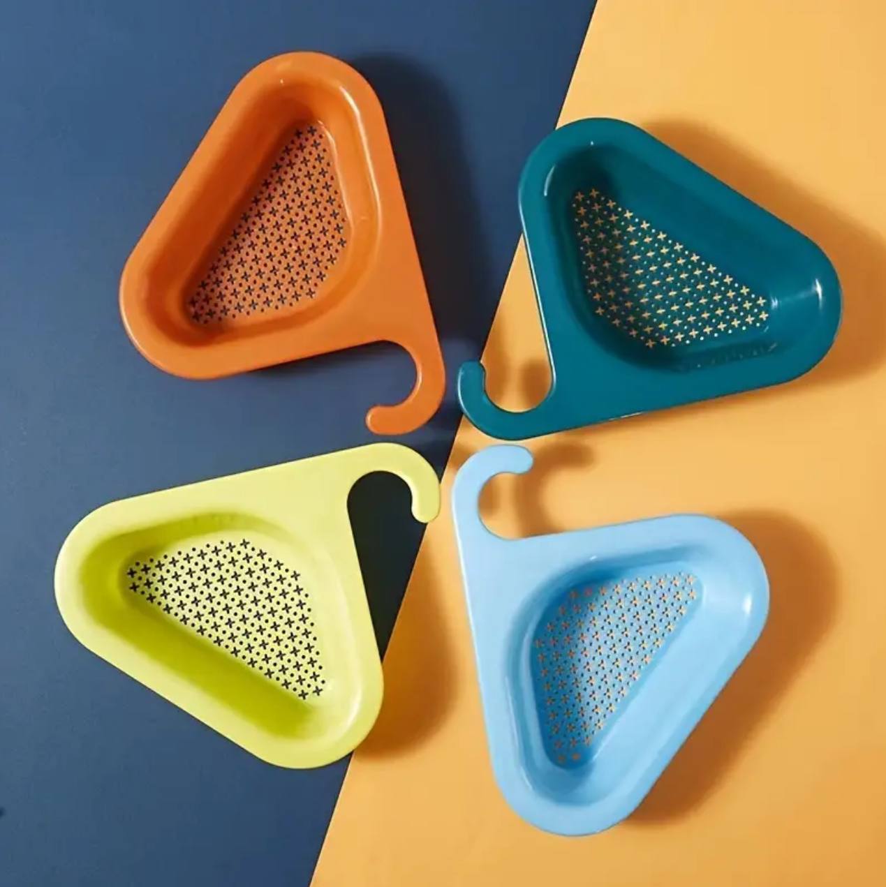 Multifunctional Kitchen Sink Strainer Drain Basket