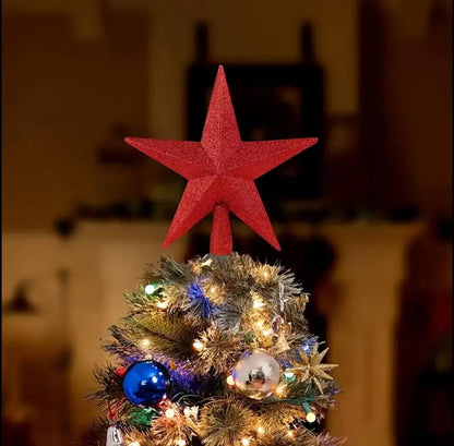 Christmas star