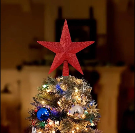 Christmas star