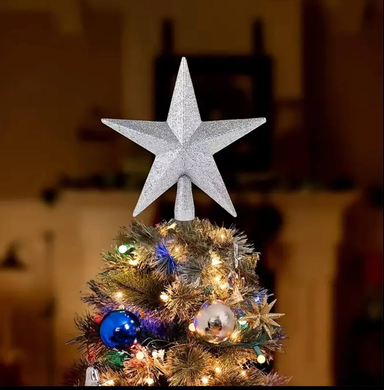 Christmas star