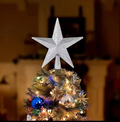 Christmas star