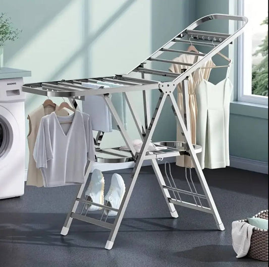 Heavy Duty LAUNDRY DRYING RACK