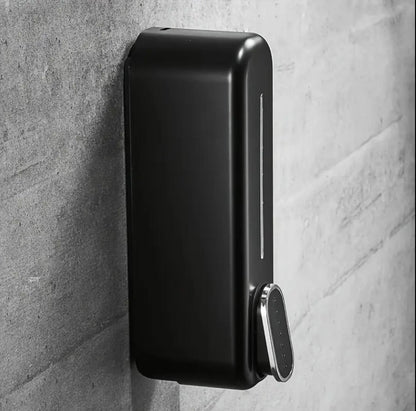 350ml wall mount soap dispenser