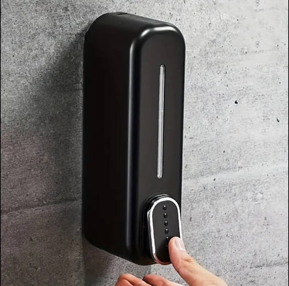 350ml wall mount soap dispenser