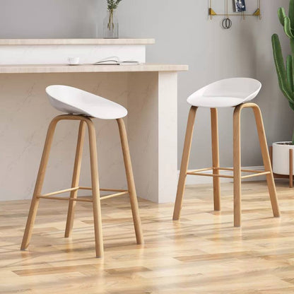 Minimalist Counter stool