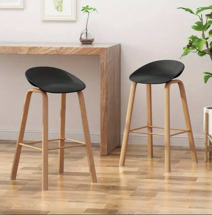 Minimalist Counter stool