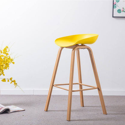 Minimalist Counter stool