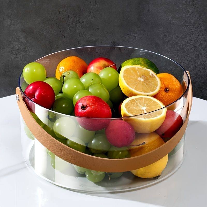 Fruit / multipurpose Basket with Handle