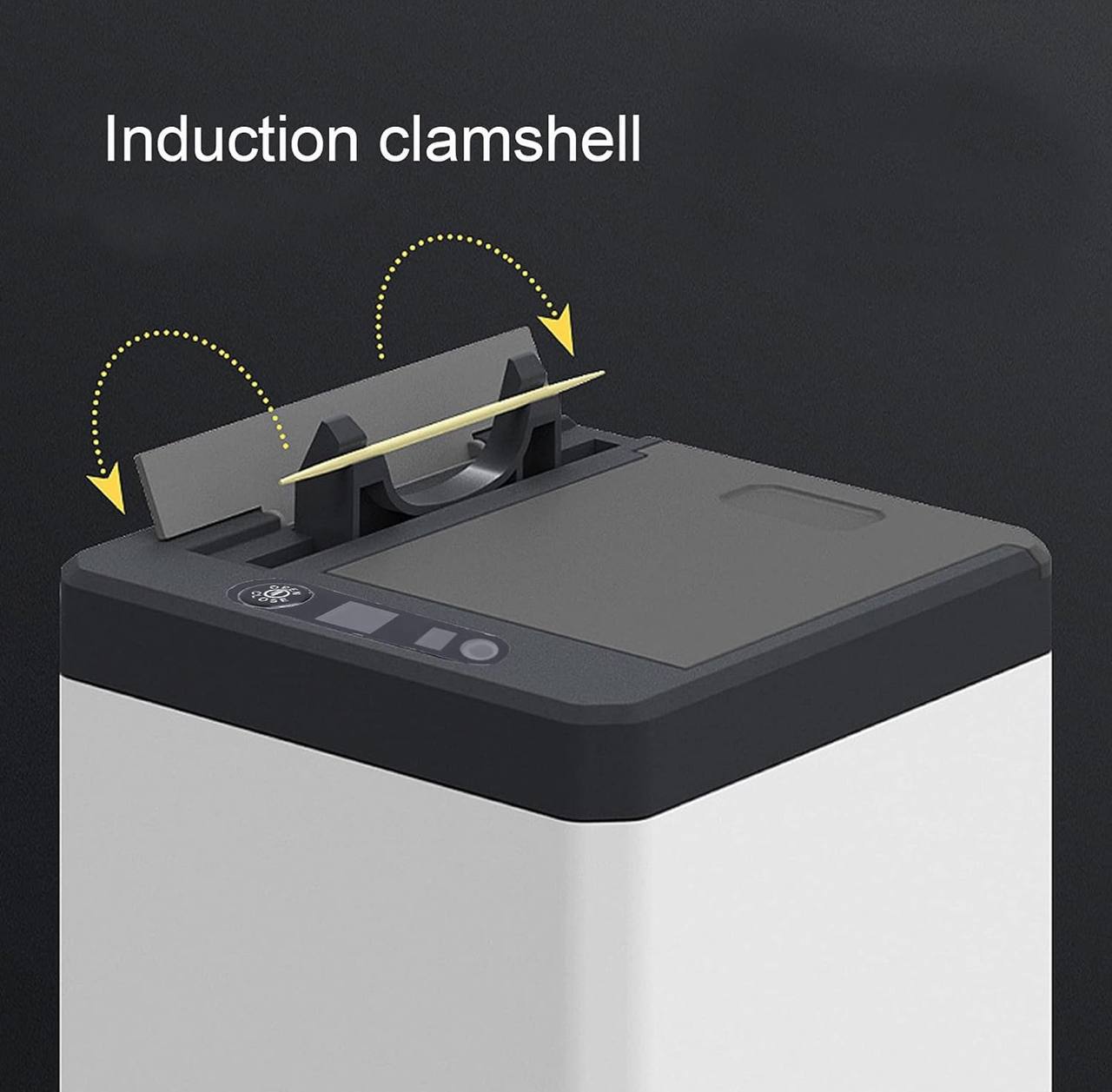 Smart sensing Automatic Toothpick dispenser