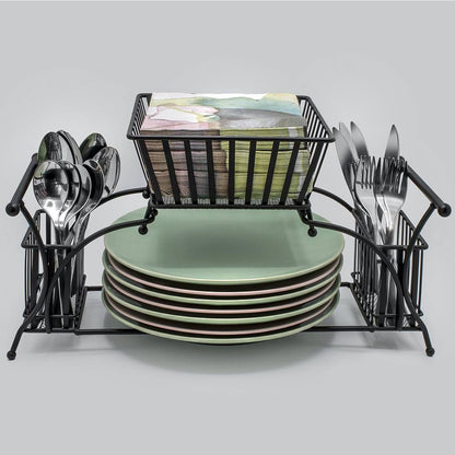 Premium Quality Utensils Caddy