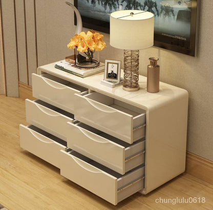 Multiple purposes  chest Of drawers