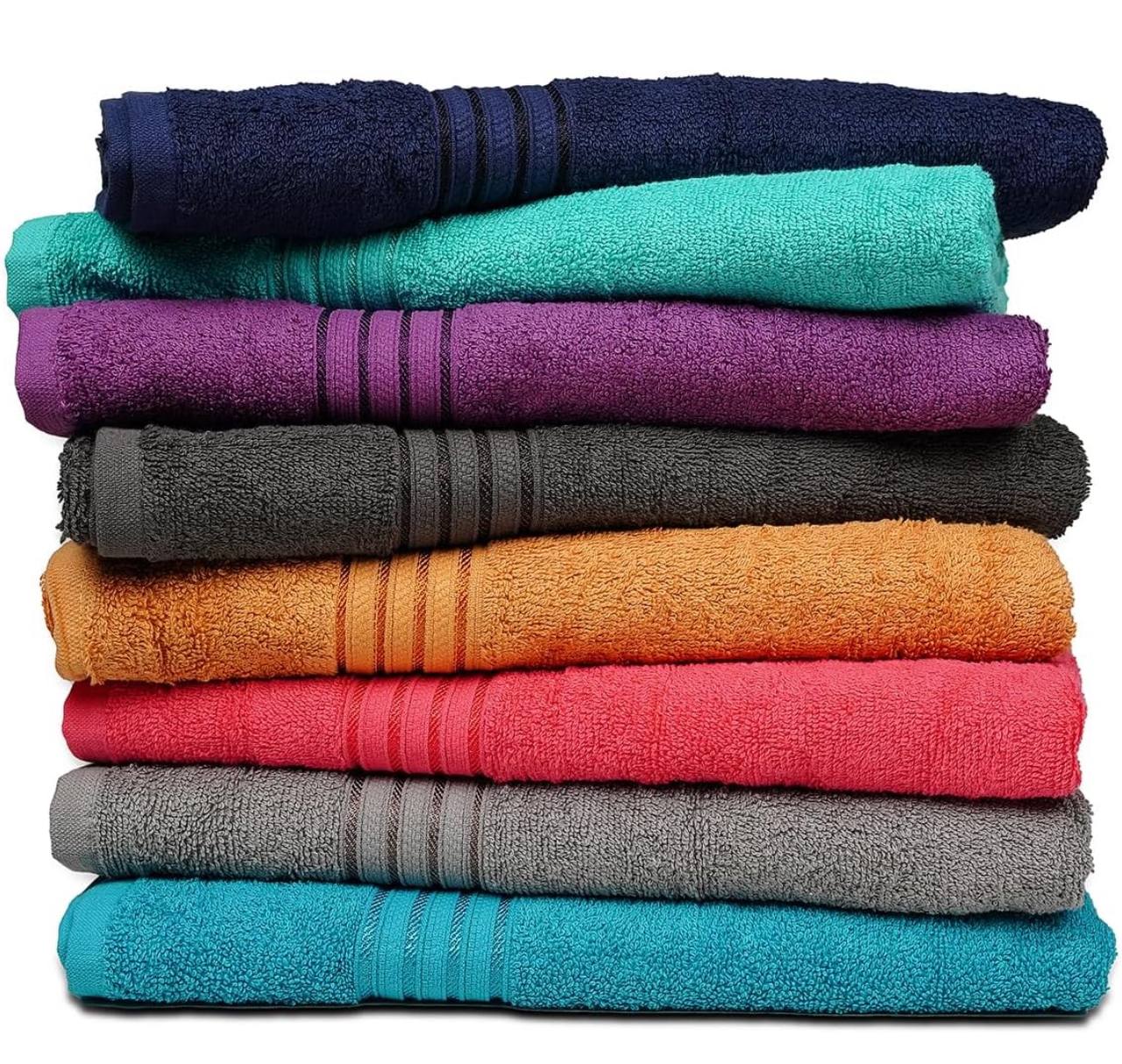 Push premier Bath sheet
Large cotton Towels