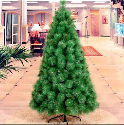 Pine shape Christmas tree