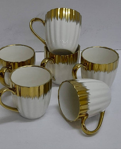 Ceramic Teaset